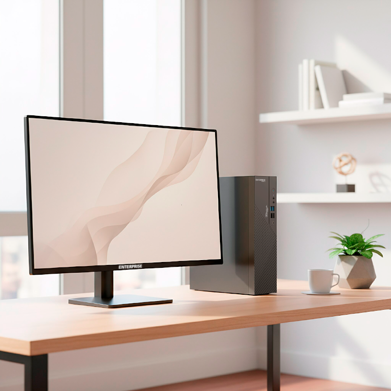 Roma Thin Workstation