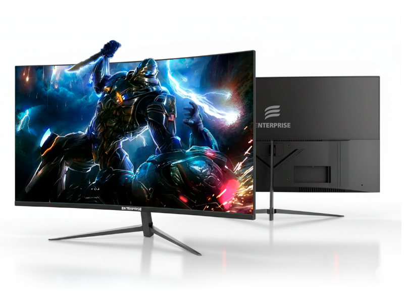 Ultra Game View Monitor